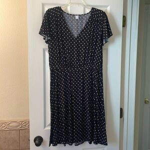 Large Old Navy Dress Brand New